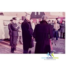 gemeente H&A 27-01-1984 ingebruik name voormalige brandblus boot van Emmerich Coll. HKR (35)
